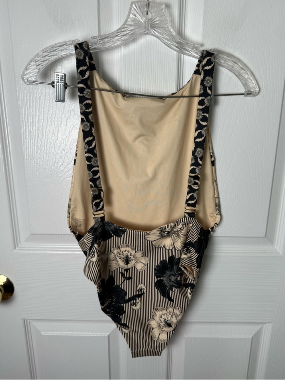 Agua Bendita Domenica One Piece Swimsuit M - Picture 7 of 10